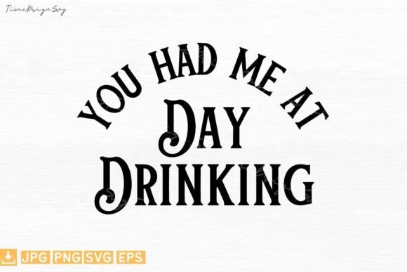 Day Drinking Summer