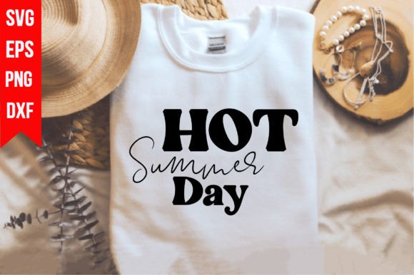 Hot Summer Day Embroidery Design Review
