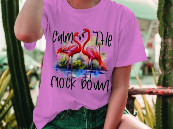 Lovers Summer Png, Flamingo Png, Flaming Graphics