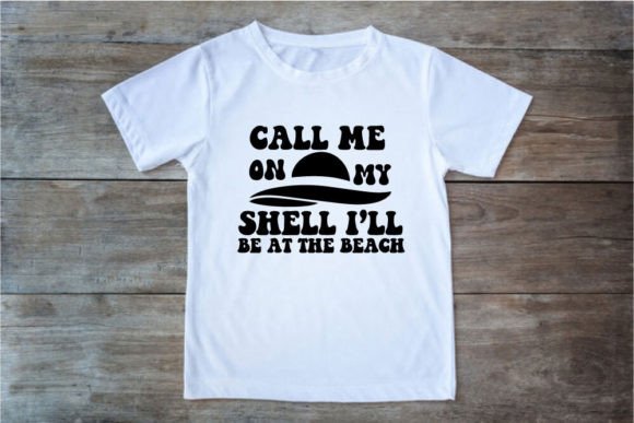 Retro Summer SVG Design, Graphics & T-Shirt Designs